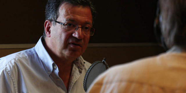 Jean Marc Benhaiem – Science publique