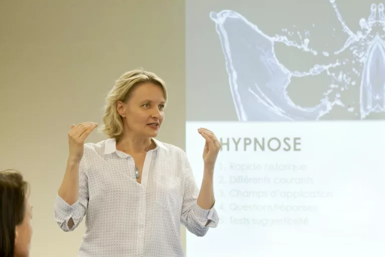 Soirée Femmes Cheffes d'Entreprises (FCE 94)