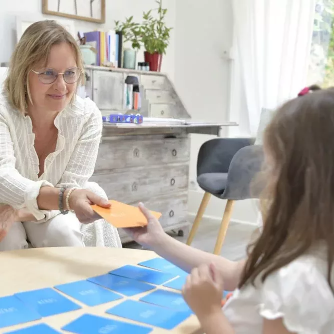 Christelle De Souza hypnothérapeute et coach à Avallon