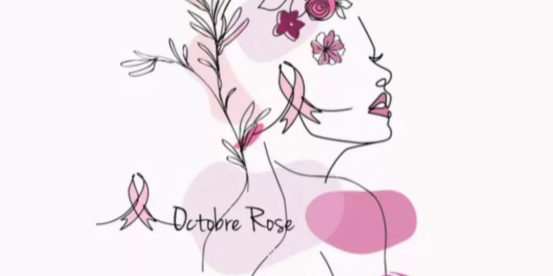 Octobre rose_