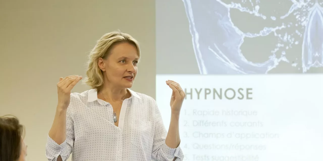 Soirée Femmes Cheffes d'Entreprises (FCE 94)